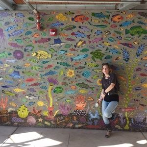 Meet your Posher, Nichole